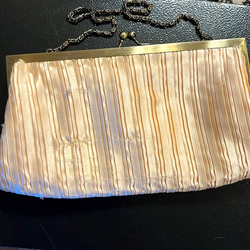Vintage Evening Clutch